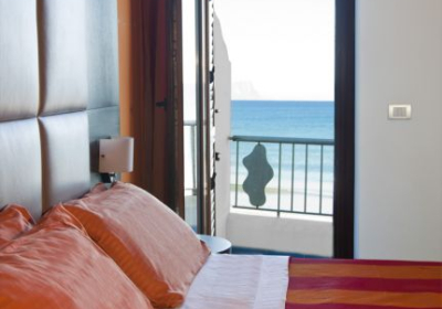 Hotel La Battigia